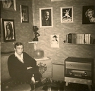 Dewiary à 20 ans